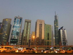 迪拜的奢华生活探秘，探秘迪拜的奢华生活