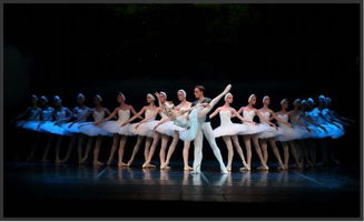俄罗斯芭蕾舞的历史：从起源到现代的发展