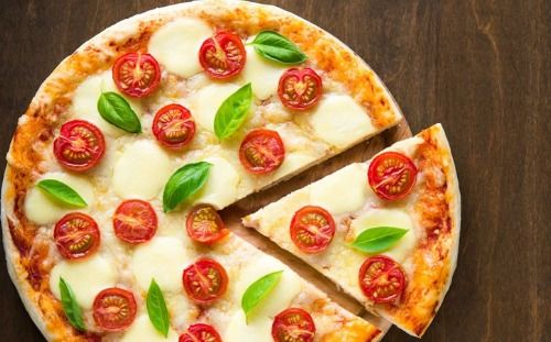 意大利披萨的来源