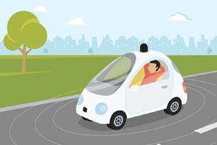 自动驾驶汽车安全性测试研究登上《自然》封面