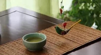 日本茶道的精神内涵包括