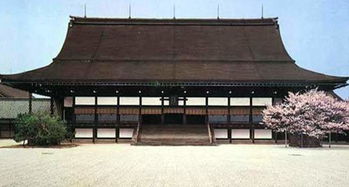 京都传统建筑