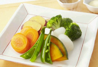 减肥健康饮食食谱