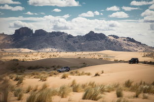 撒哈拉沙漠可以穿越吗