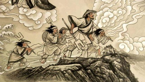 对中国古代艺术史的理解