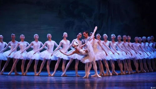 俄罗斯芭蕾舞剧团